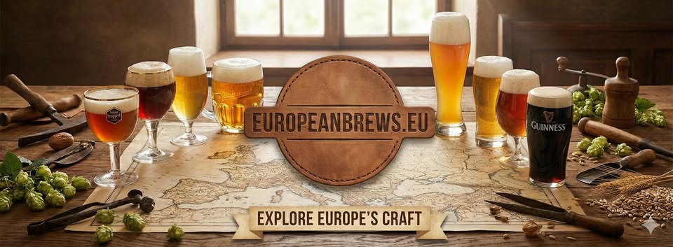 EuropeanBrews.eu